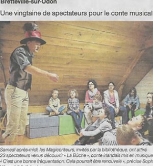 Ouest-France 16-10-2019